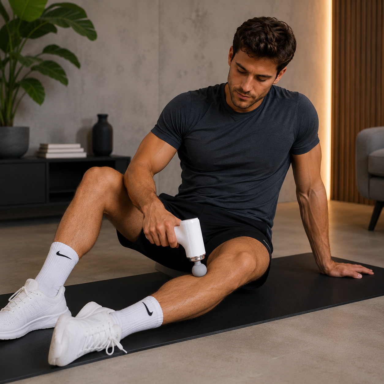 Smart Massage Massage Gun